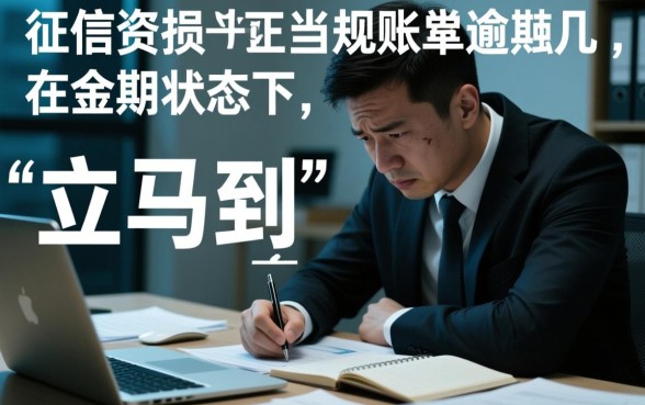 逾期中哪里可以借1000立马到账