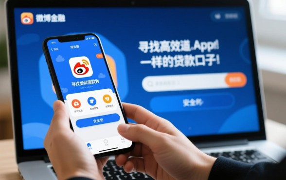 类似微博借款的口子有哪些