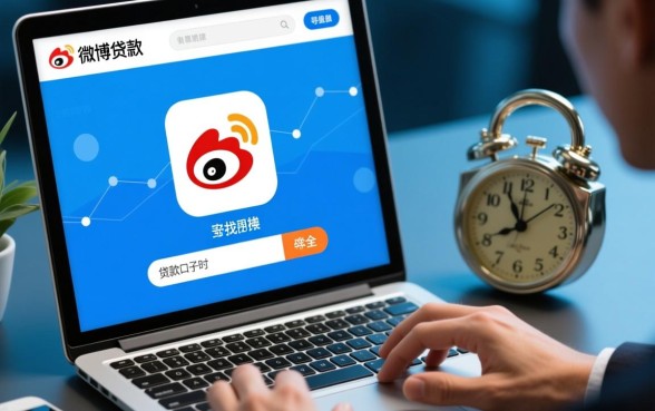 类似微博借款的口子有哪些