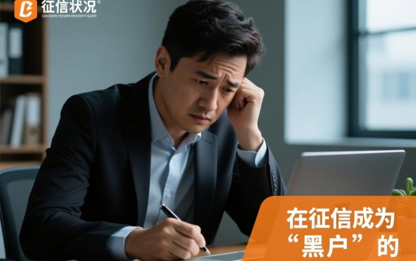 征信黑了在哪里可以借到钱