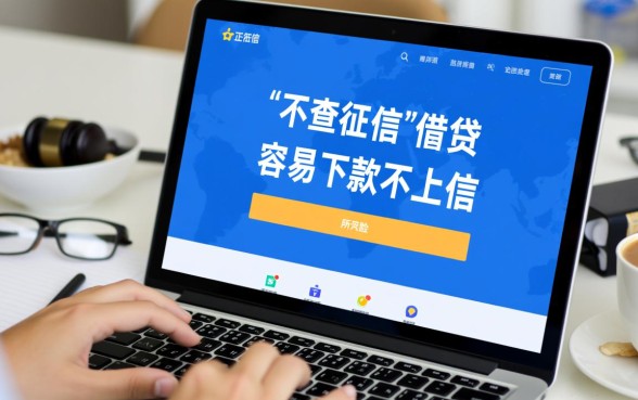 现在哪个平台借钱容易下款不上征信