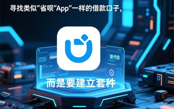 类似省呗app一样的借款口子有哪些