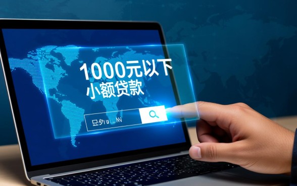 1000元以下哪里容易下款