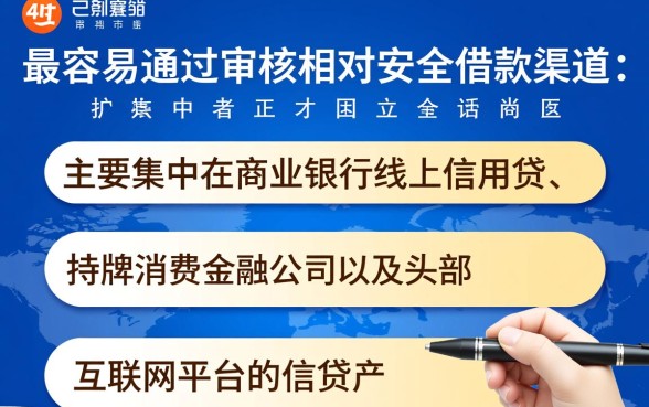 手机上哪个平台好借钱容易通过审核