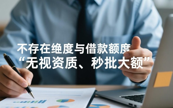 网贷额度高易通过的平台有哪些软件