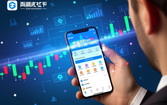 有什么借款app跟小易分期一样的