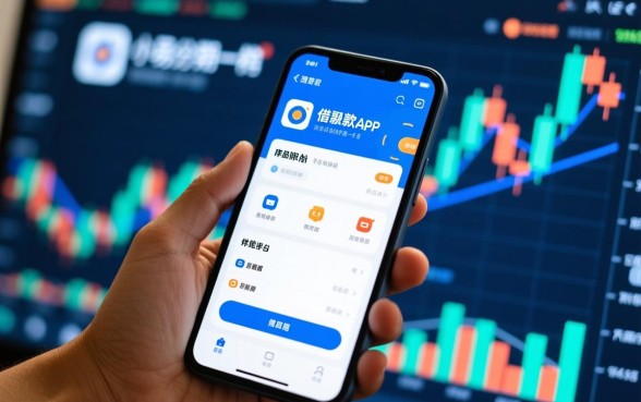 有什么借款app跟小易分期一样的