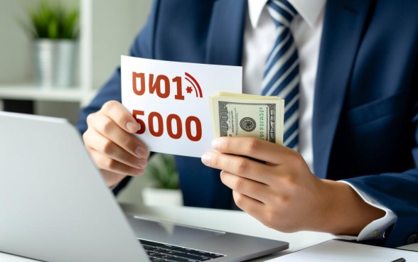 5000元贷款哪个平台好通过率高