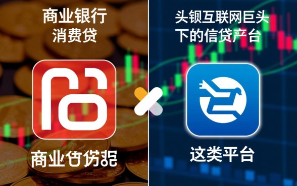 哪个平台借钱利息低正规额度高