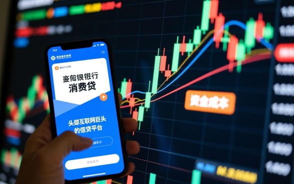 哪个平台借钱利息低正规额度高