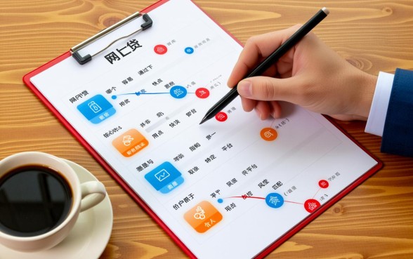 网贷哪个平台容易通过下款快点放款