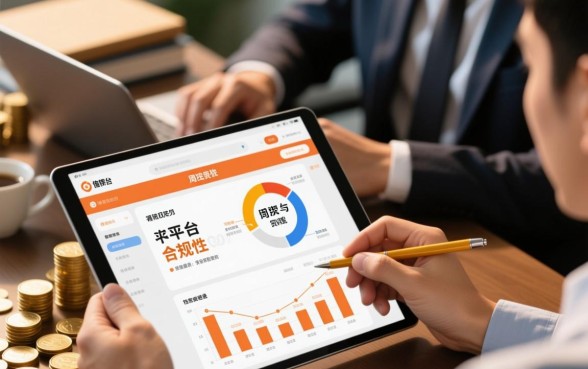 类似奇富科技的借钱平台有哪些