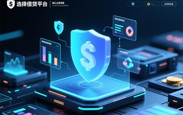 像金美信易贷app一样的借钱平台