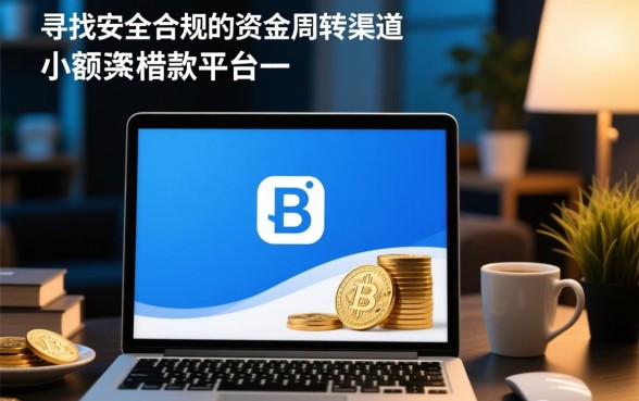 有哪些可靠的小额借款平台可以推荐