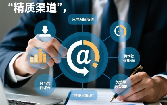 2026年最新口子怎么申请