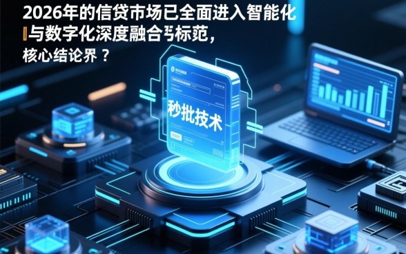 2026新口子秒批小额贷款app有哪些