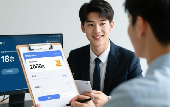 18岁可以在哪个平台借钱2000