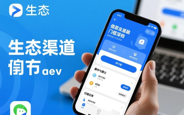 微信公众号借款平台哪些容易通过呢