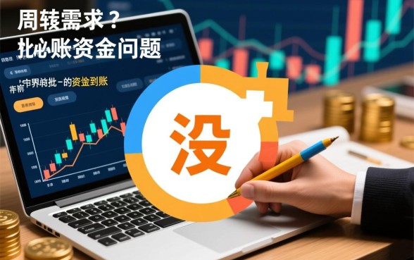 哪个贷款平台容易借到钱最快到账呢