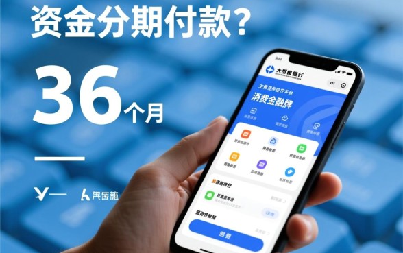哪个贷款软件可以分期36个月还款