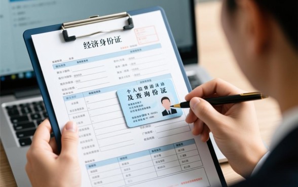 信用报告查询记录不会出现哪类查询