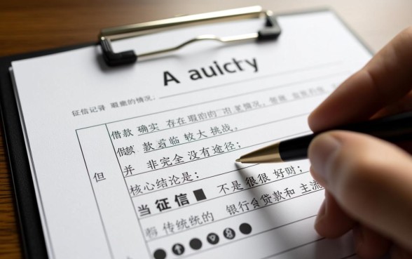 征信不好还有什么网贷可以借