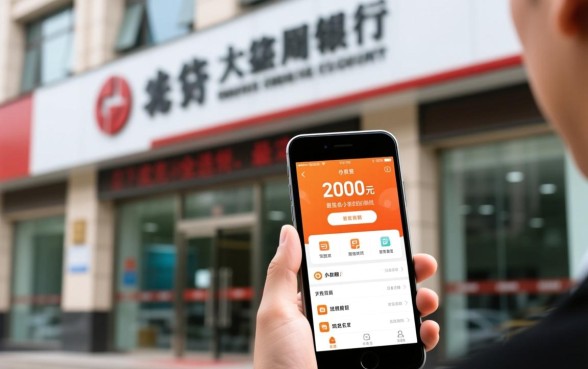 哪里可以快速借款2000元的软件