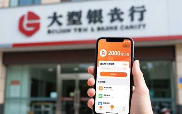 哪里可以快速借款2000元的软件