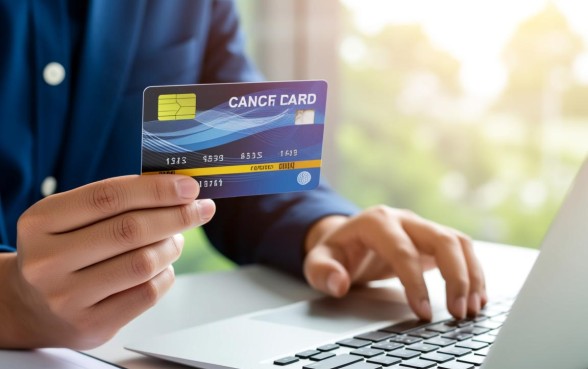 除了信用卡还有什么可以循环使用