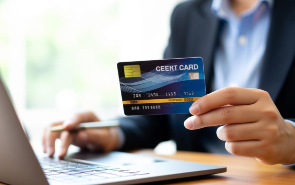 除了信用卡还有什么可以循环使用