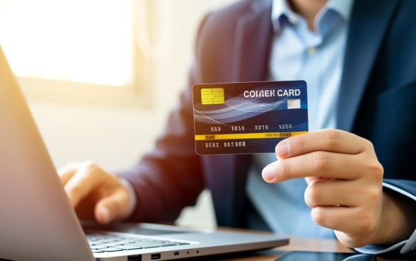 除了信用卡还有什么可以循环使用