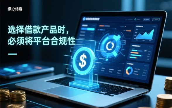 类似小赢易贷的借款口子有哪些