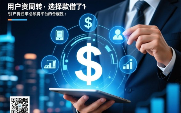 类似小赢易贷的借款口子有哪些