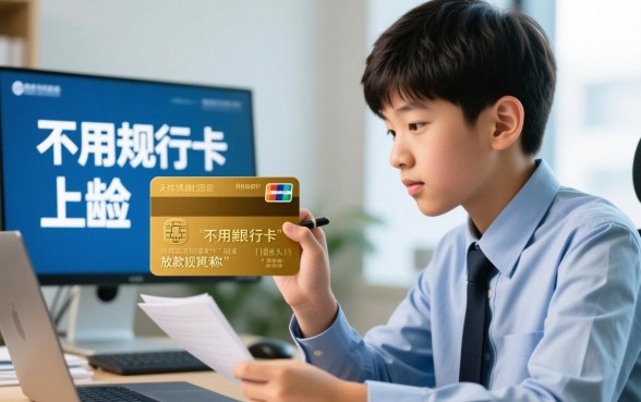 16岁小额贷款不用银行卡哪里借