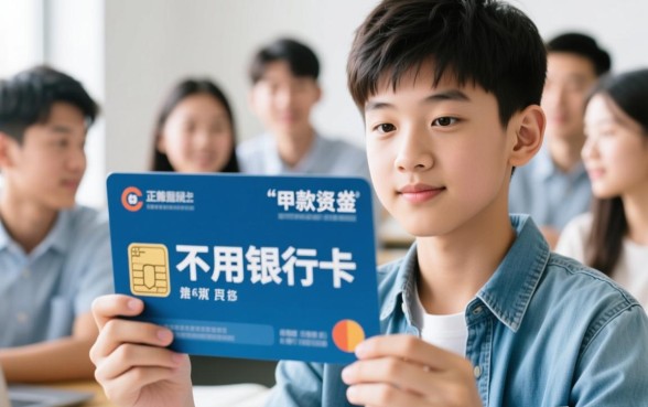 16岁小额贷款不用银行卡哪里借