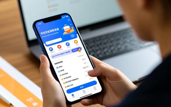 哪个app借钱不看征信正规平台