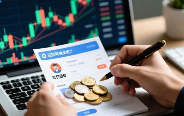 不看征信不看网贷记录下款快的软件有哪些