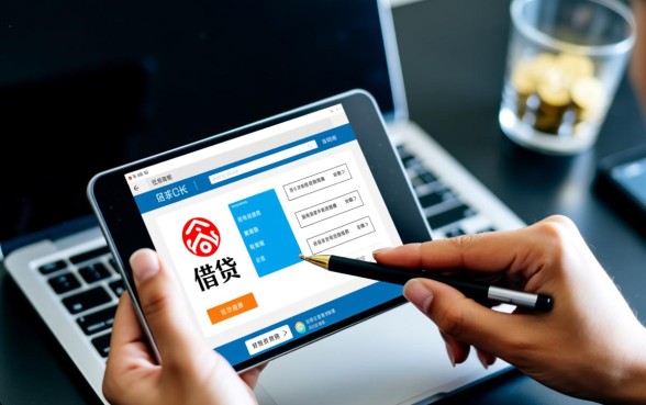 不看征信不看网贷记录下款快的软件有哪些