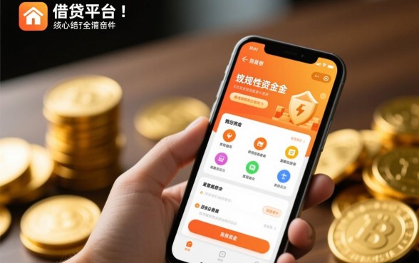 像工银e生活一样的借钱软件有哪些