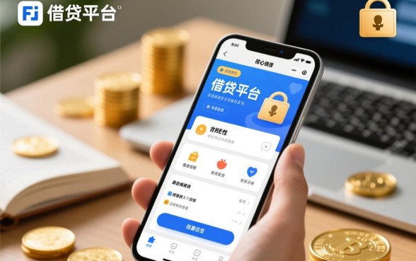 像工银e生活一样的借钱软件有哪些