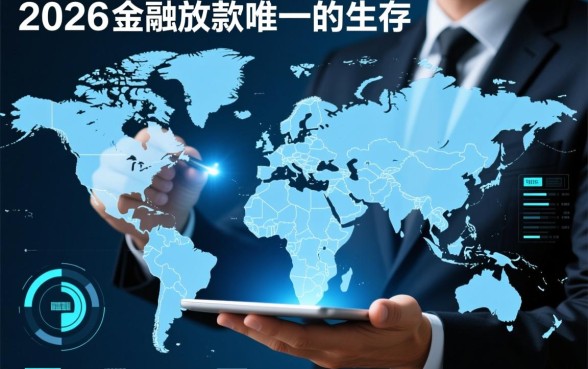 2026年能放款的贷款平台有哪些