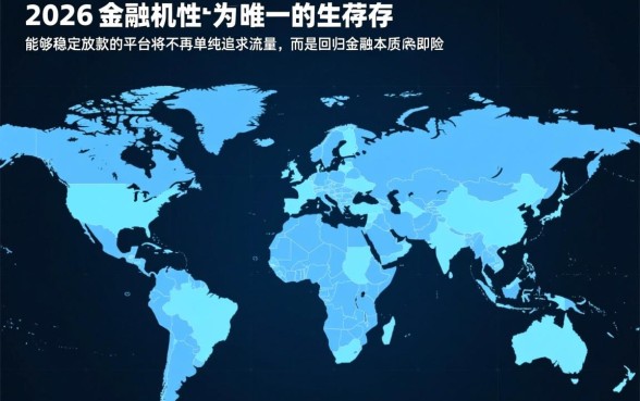 2026年能放款的贷款平台有哪些