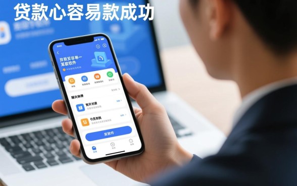 网上哪款app贷款最容易下款成功