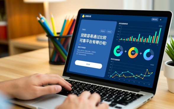 贷款容易通过比较可靠平台有哪些呢