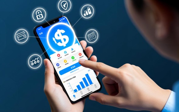 类似极融借款app一样的网贷软件有哪些