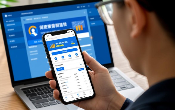 类似极融借款app一样的网贷软件有哪些