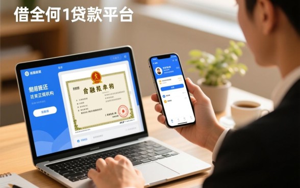 随借随还的贷款平台有哪些可靠