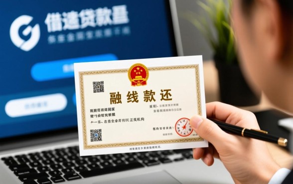 随借随还的贷款平台有哪些可靠