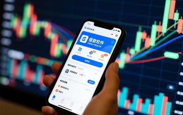 借款软件哪个容易通过不看征信记录