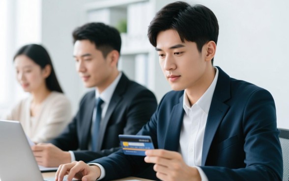 没有征信记录怎么申请贷款